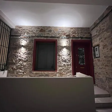 Trinity Gythion * غيتيو