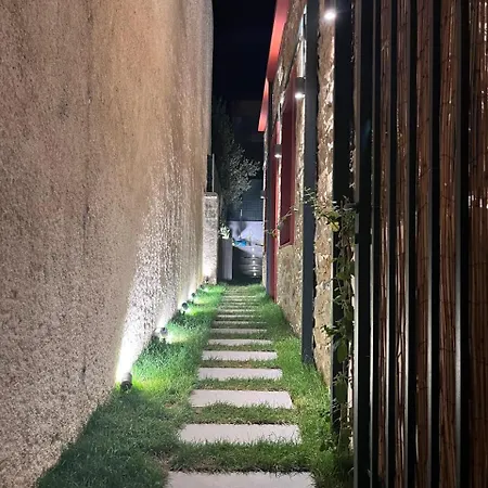 Trinity Gythion * غيتيو