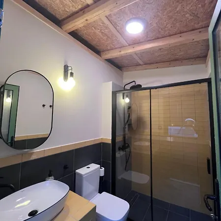 Villa Trinity Gythion *