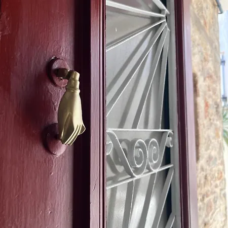 Villa Trinity Gythion