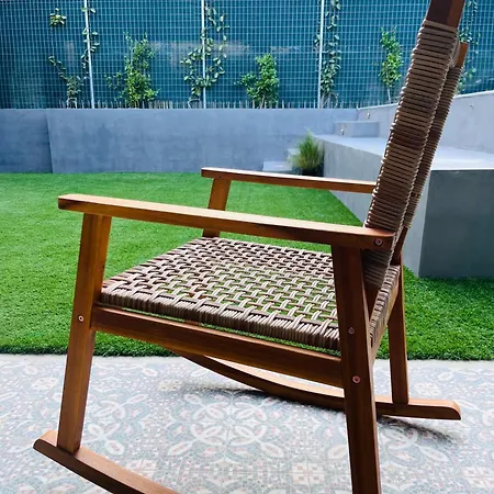 Trinity Gythion Villa *