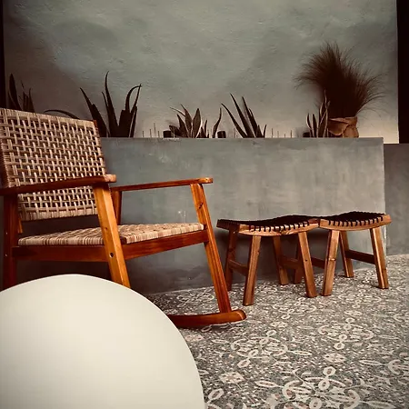 Trinity Gythion غيتيو