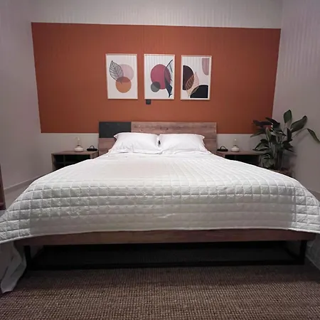 Trinity Gythion Villa Gythio