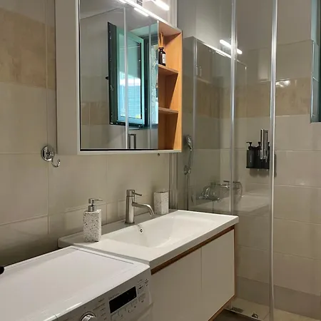 Trinity Gythion Villa *