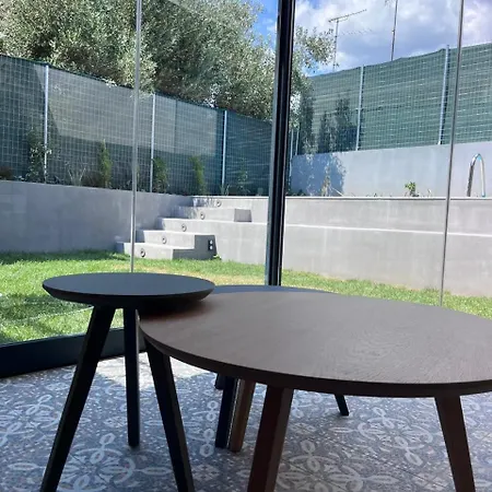 Βίλα Trinity Gythion Γύθειο