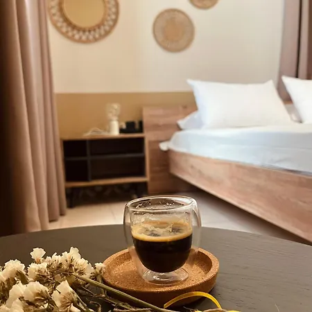 Vila Trinity Gythion *