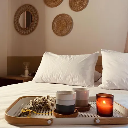 Trinity Gythion Villa Gytheio