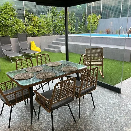 Vila Trinity Gythion