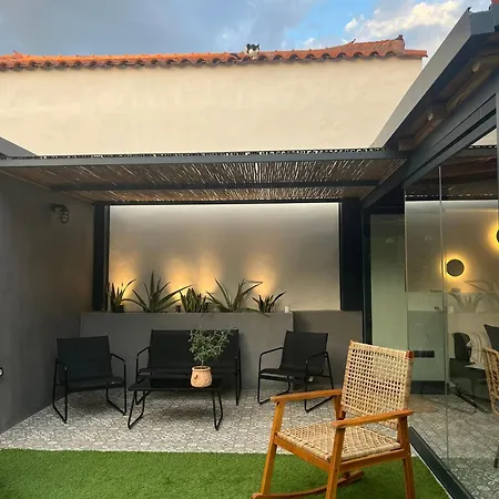 Trinity Gythion Vila *