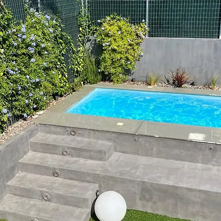 Vila Trinity Gythion