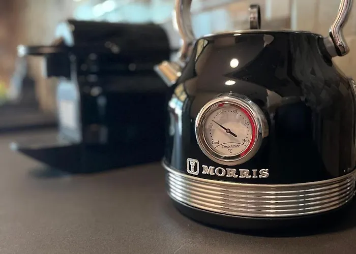 Vila Trinity Gythion