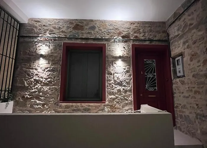 Trinity Gythion * Gythio