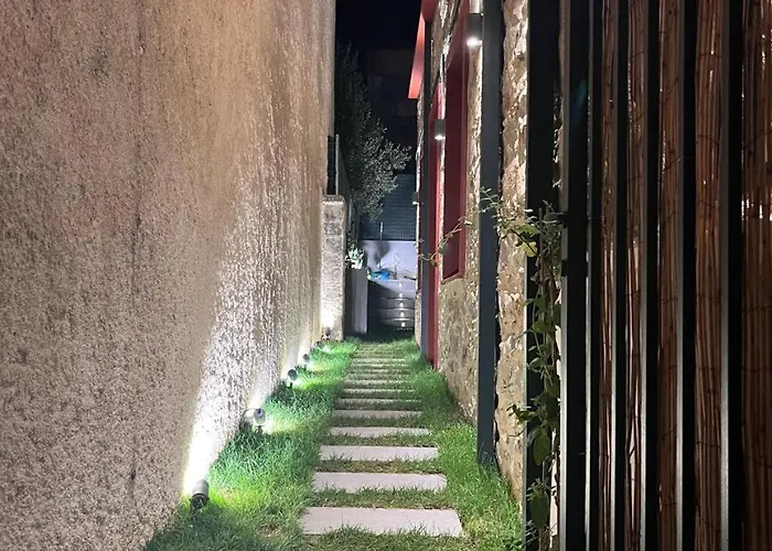 Trinity Gythion * Gytheio