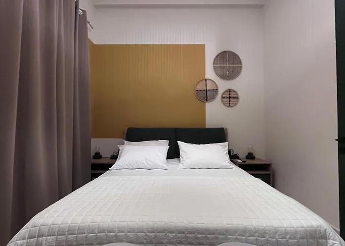 Vila Trinity Gythion