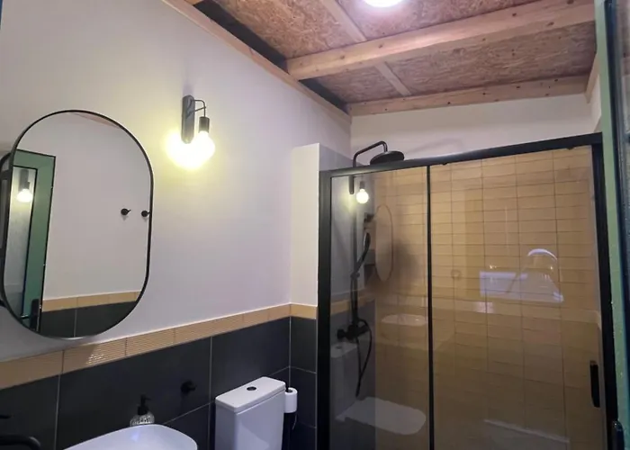 Vila Trinity Gythion *