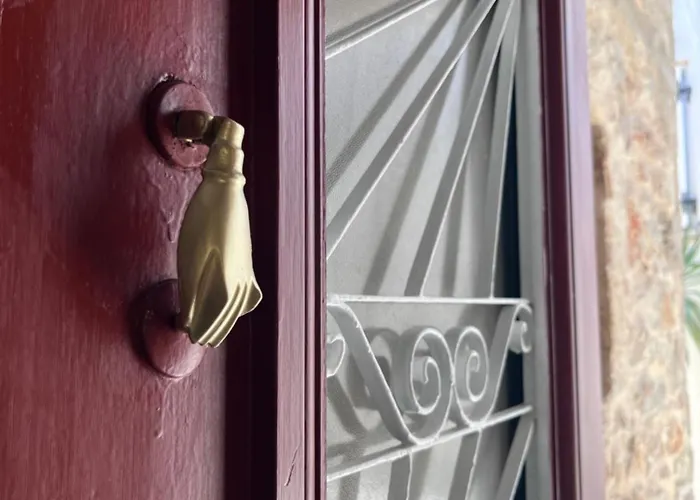 Villa Trinity Gythion