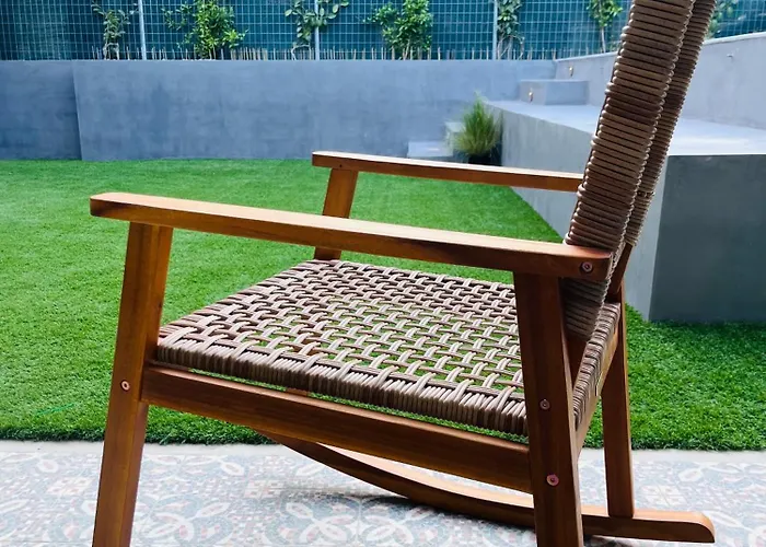 Trinity Gythion Vila *