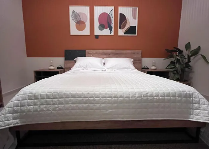 Trinity Gythion Villa Gytheio