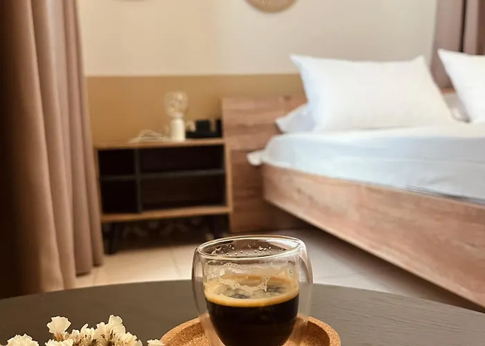 Villa Trinity Gythion *