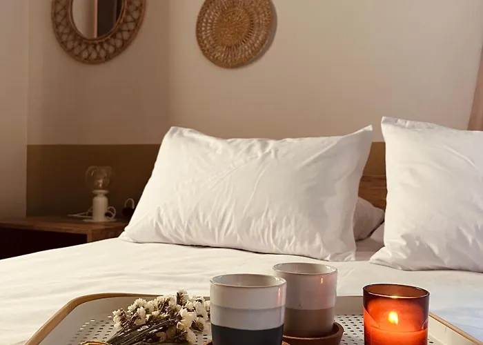 Trinity Gythion Villa Gytheio