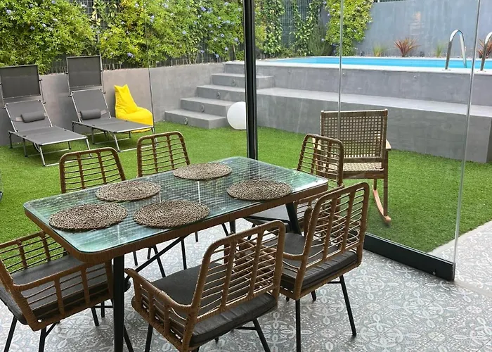 Villa Trinity Gythion