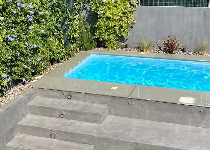 Villa Trinity Gythion